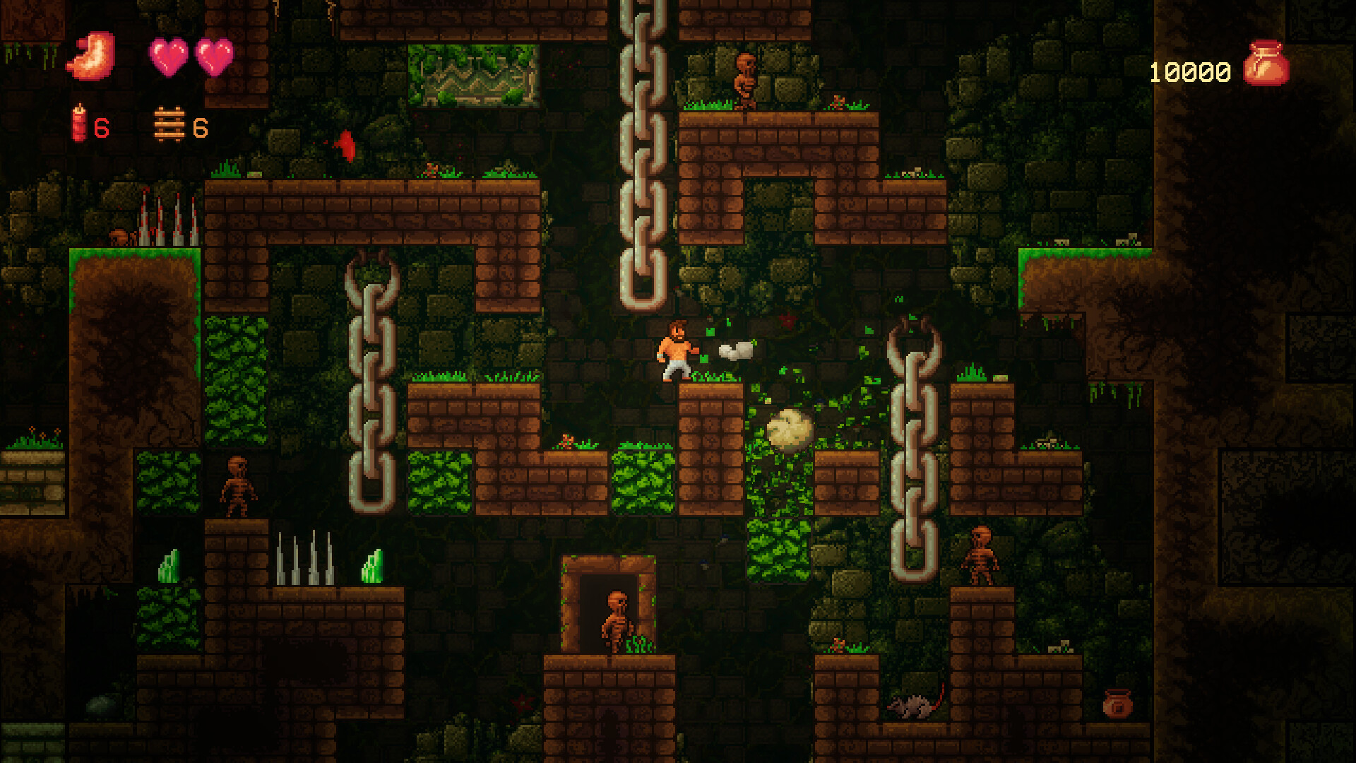 Conquistador screenshot 10