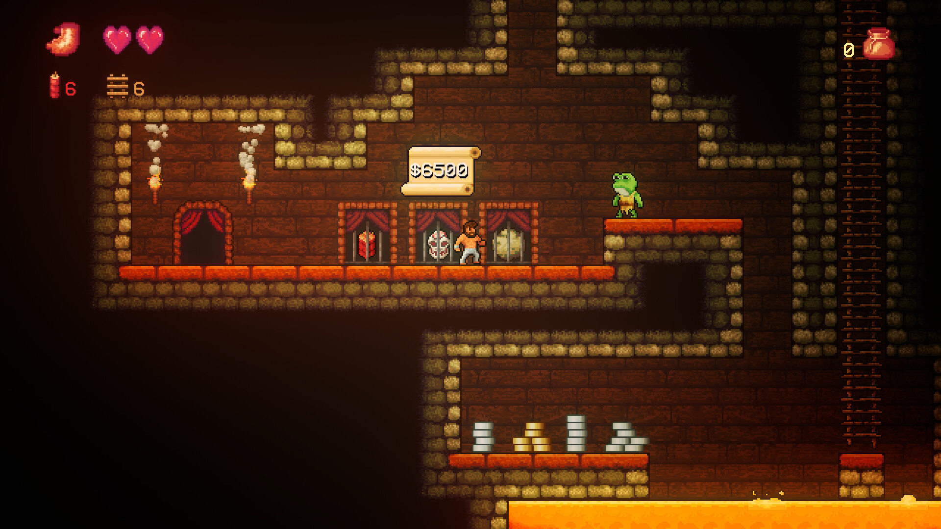 Conquistador screenshot 6