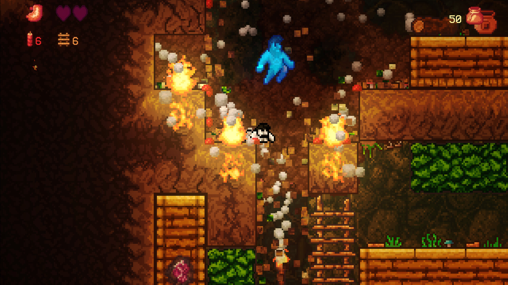 Conquistador screenshot 1