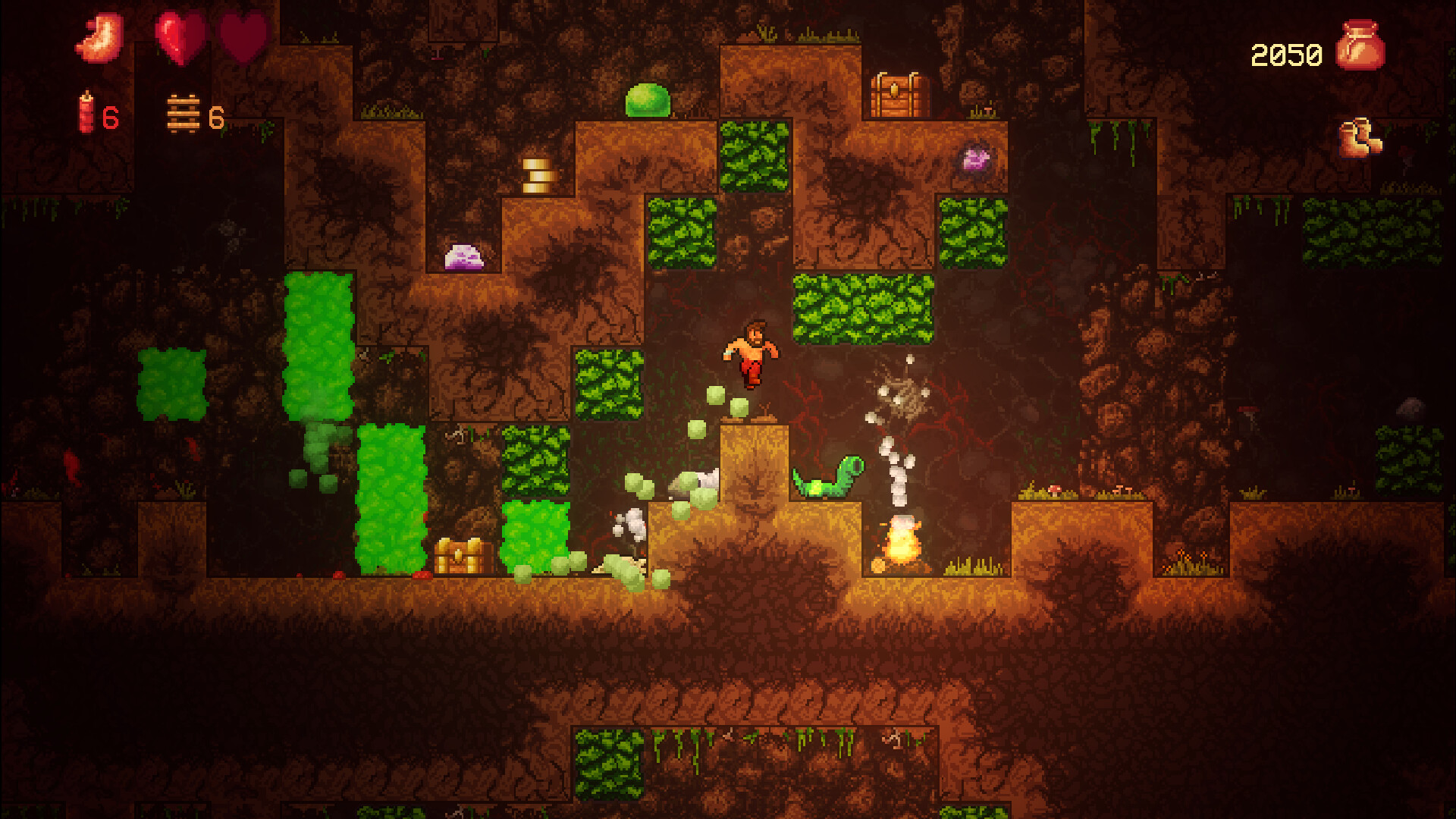 Conquistador screenshot 2