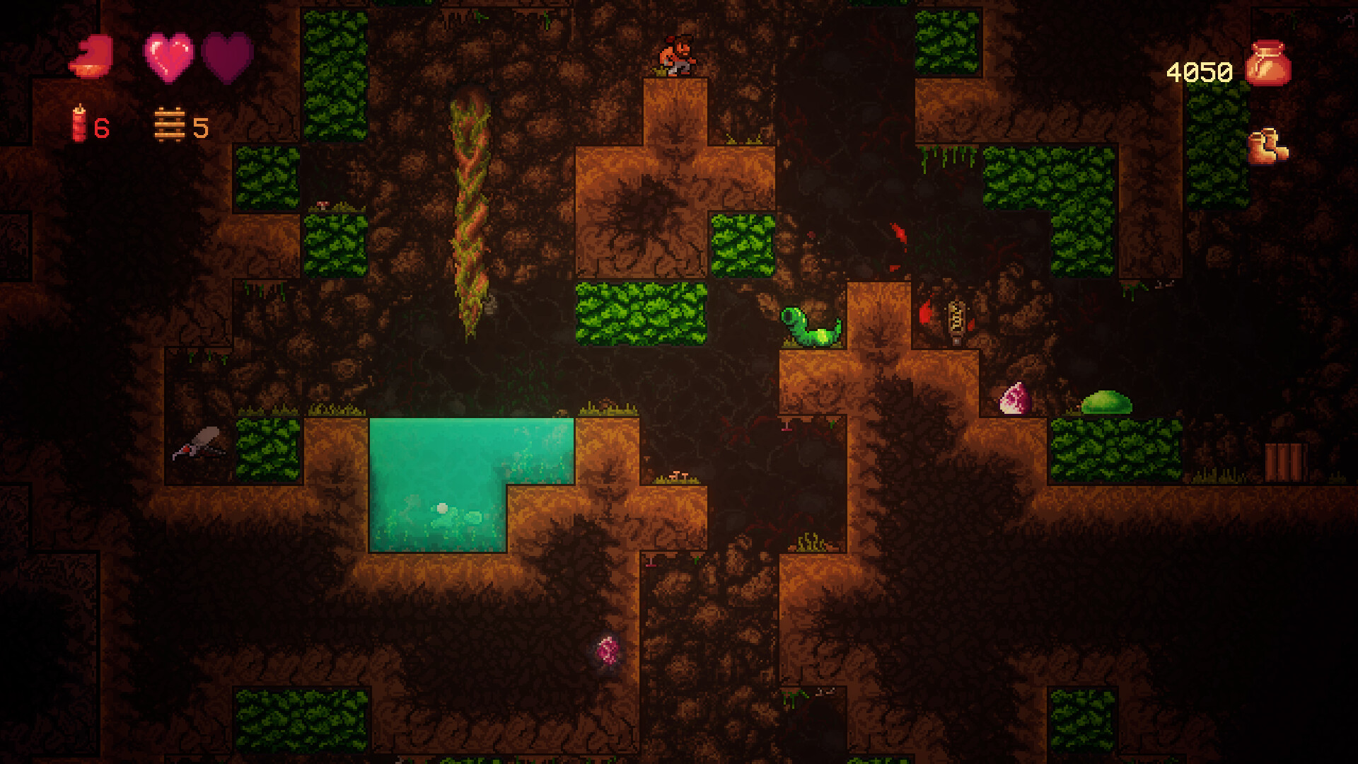 Conquistador screenshot 16