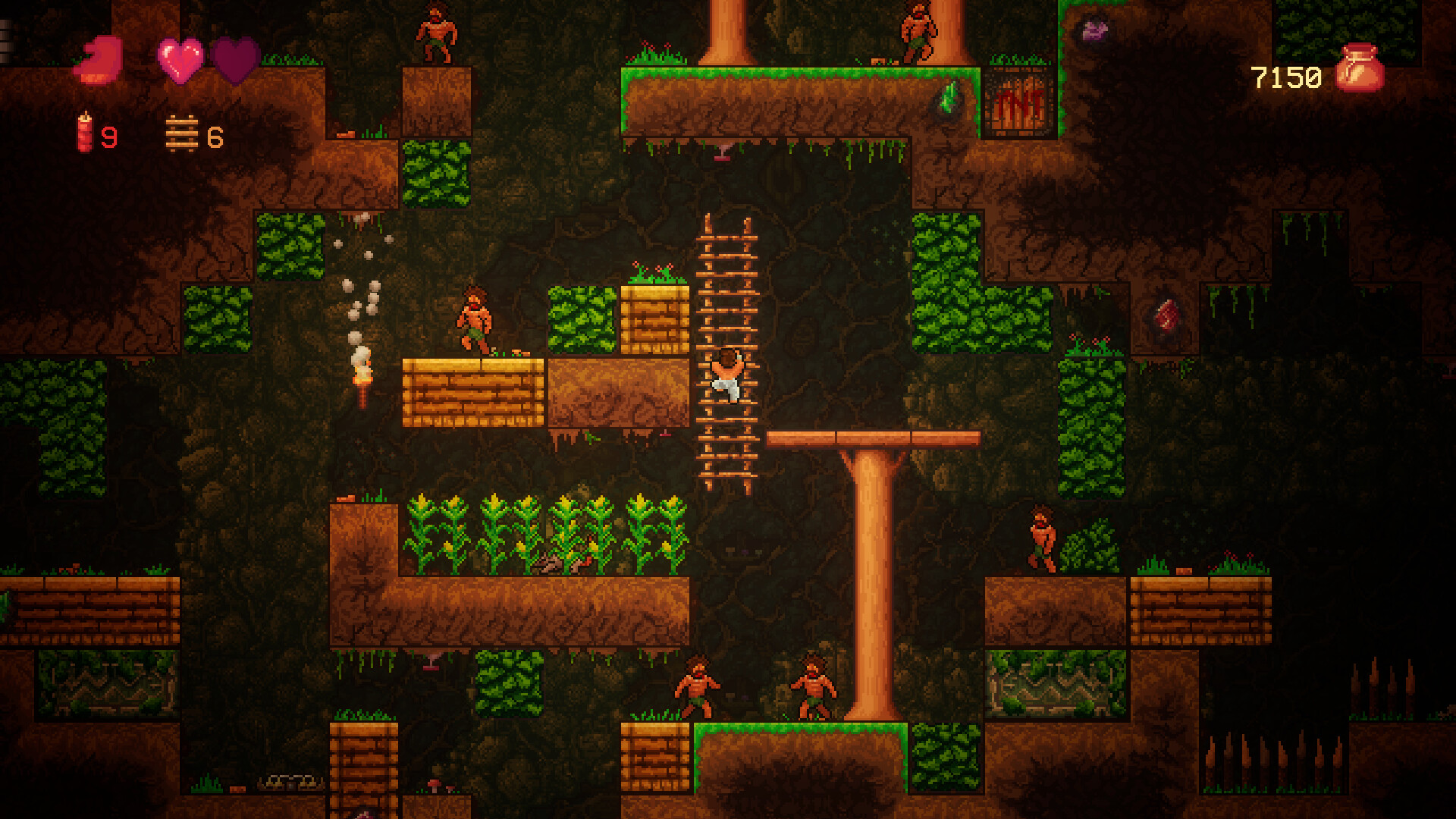 Conquistador screenshot 4