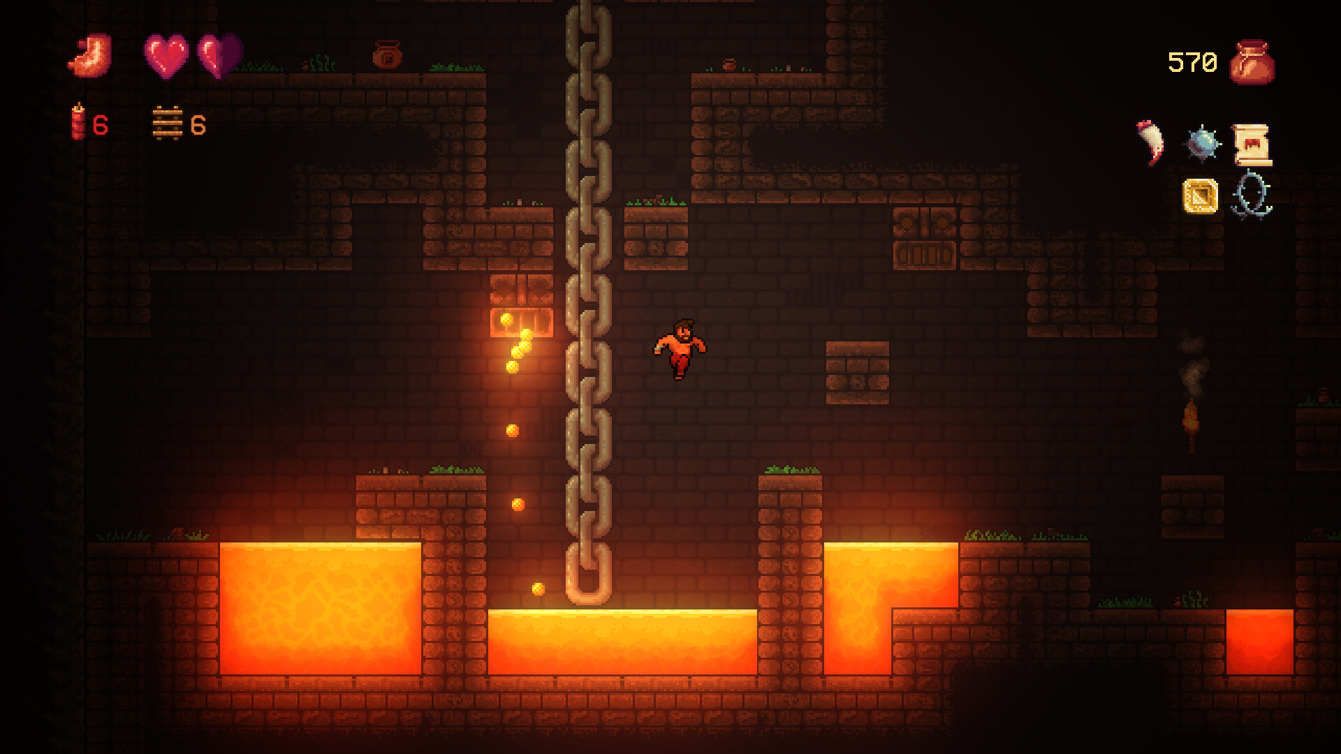 Conquistador screenshot 4