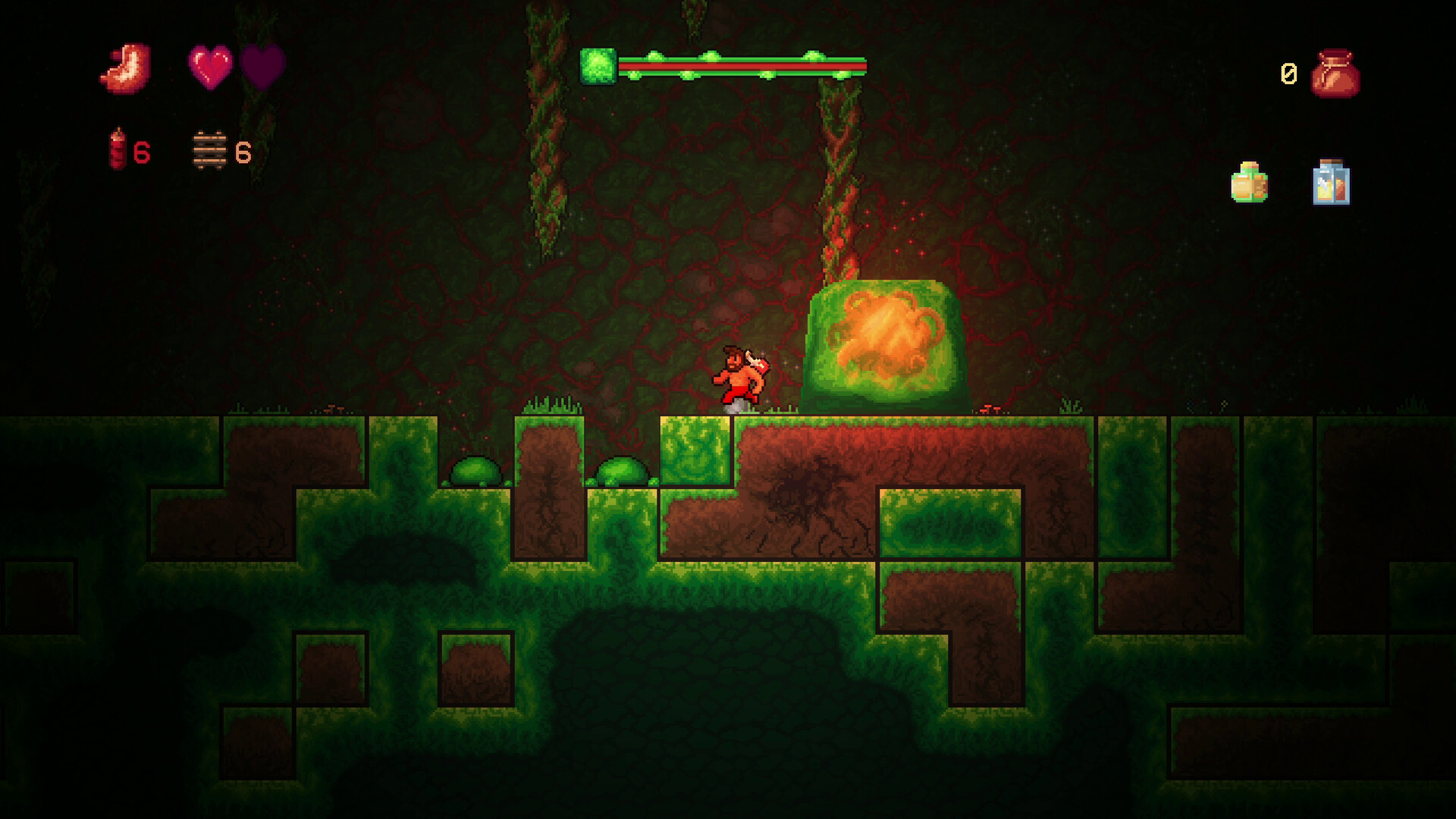 Conquistador screenshot 3