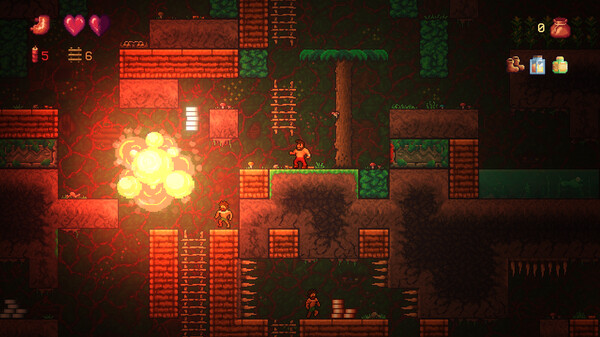 Conquistador screenshot 5