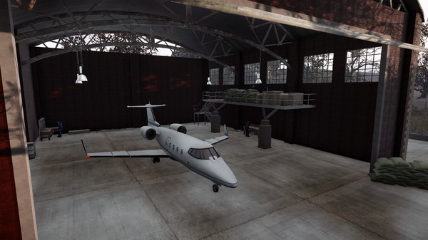 Military Attack screenshot 5