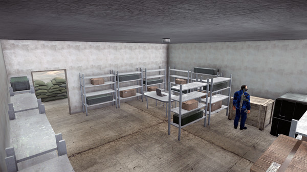 Military Attack screenshot 4