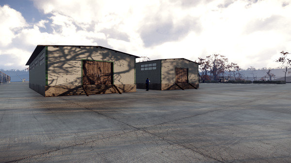 Military Attack screenshot 3