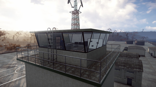 Military Attack screenshot 2