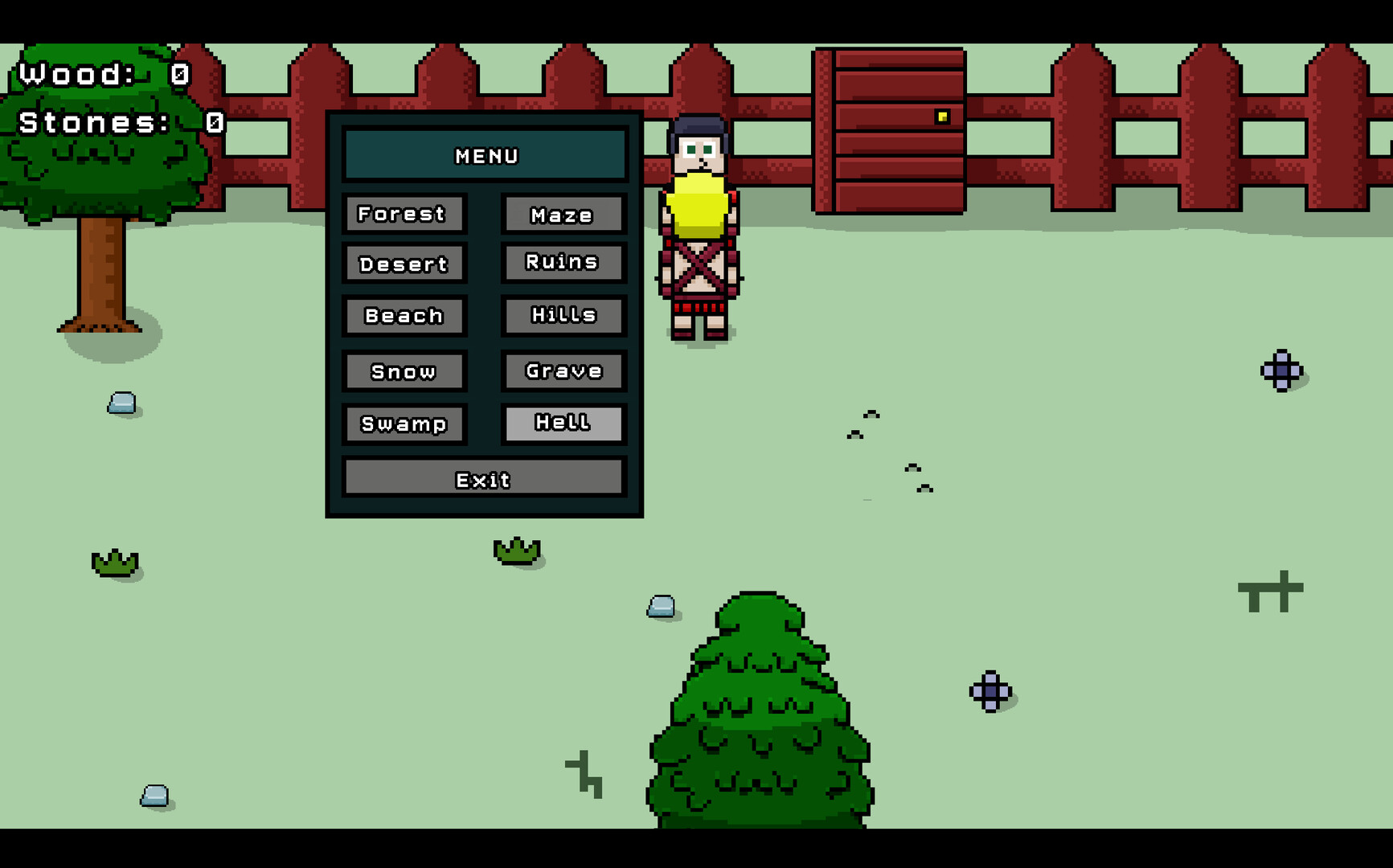 Anvillage screenshot #15