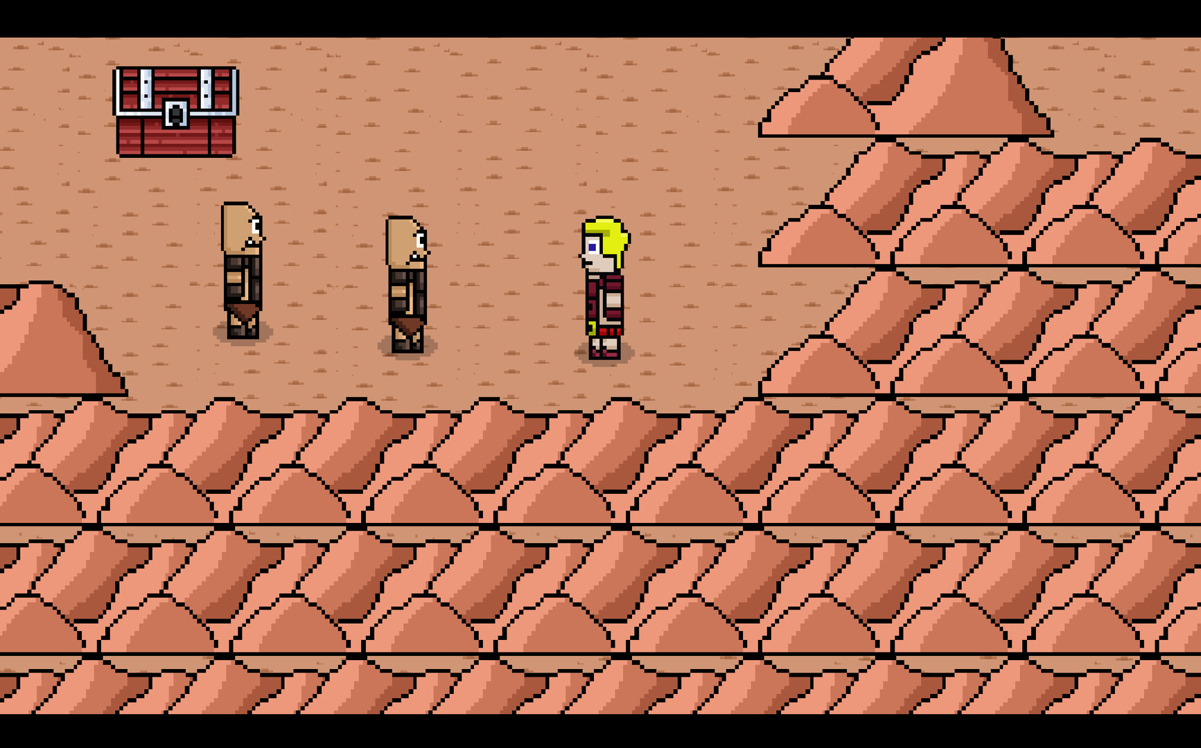 Anvillage screenshot 8