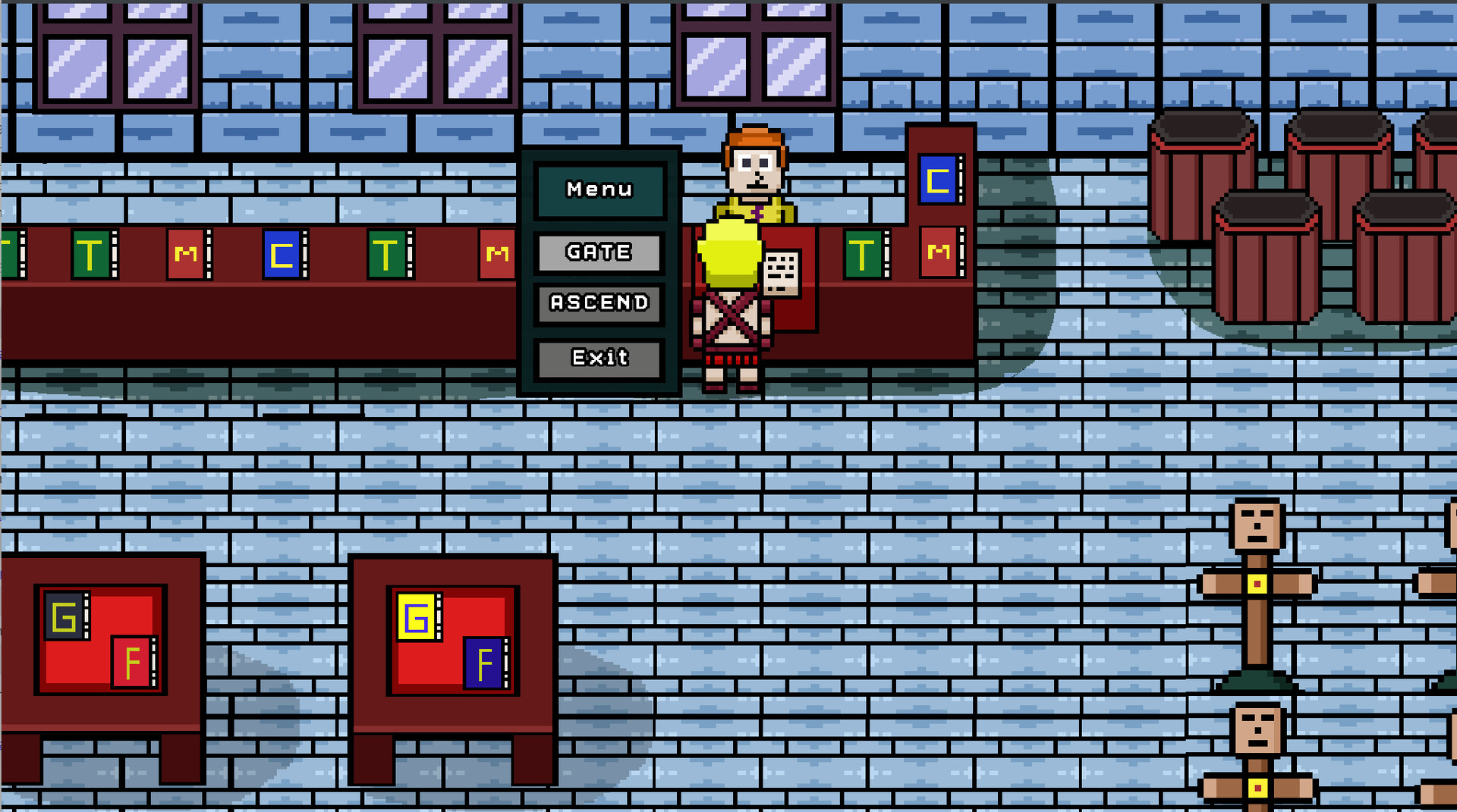 Anvillage screenshot #19