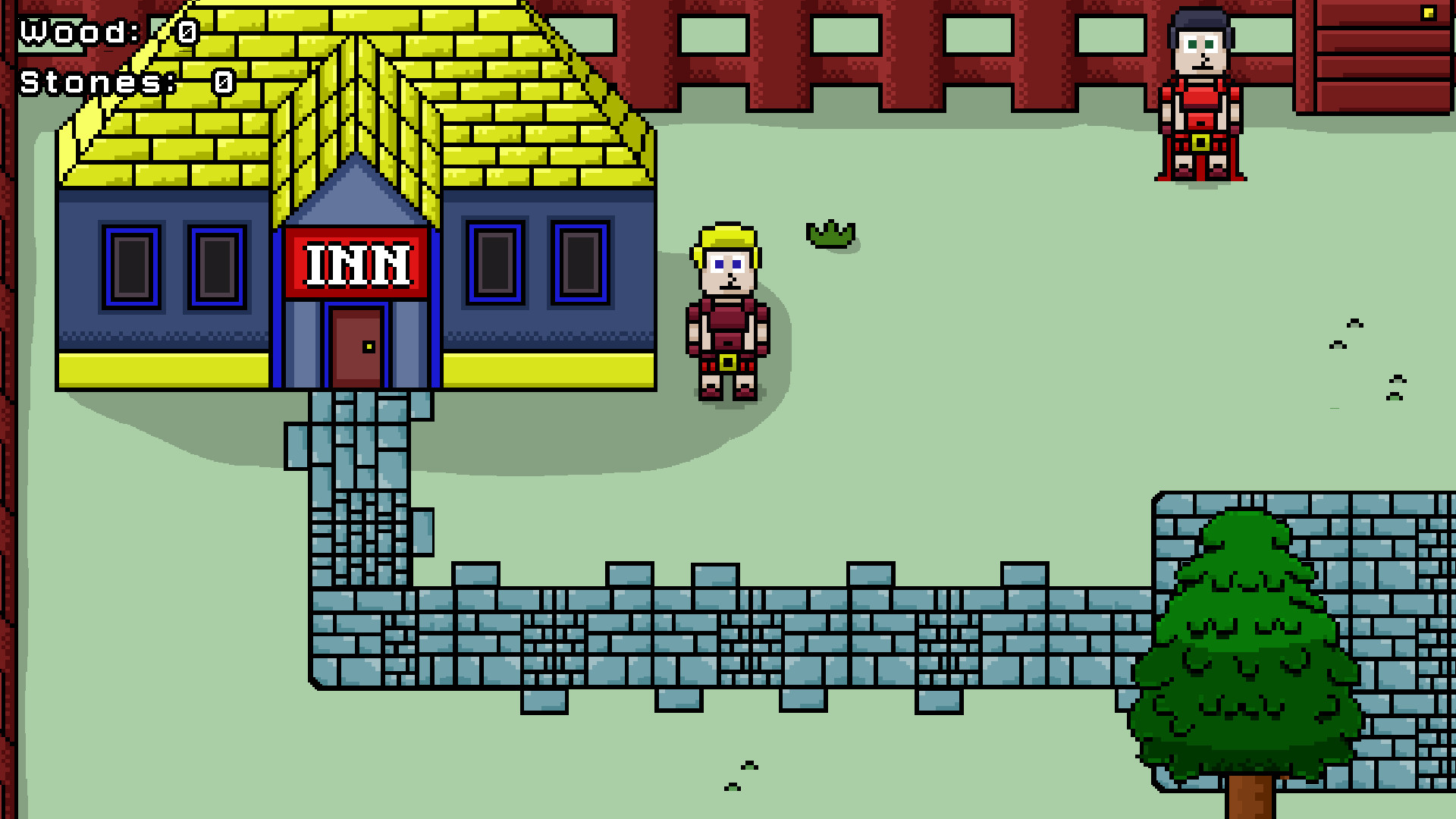 Anvillage screenshot #4