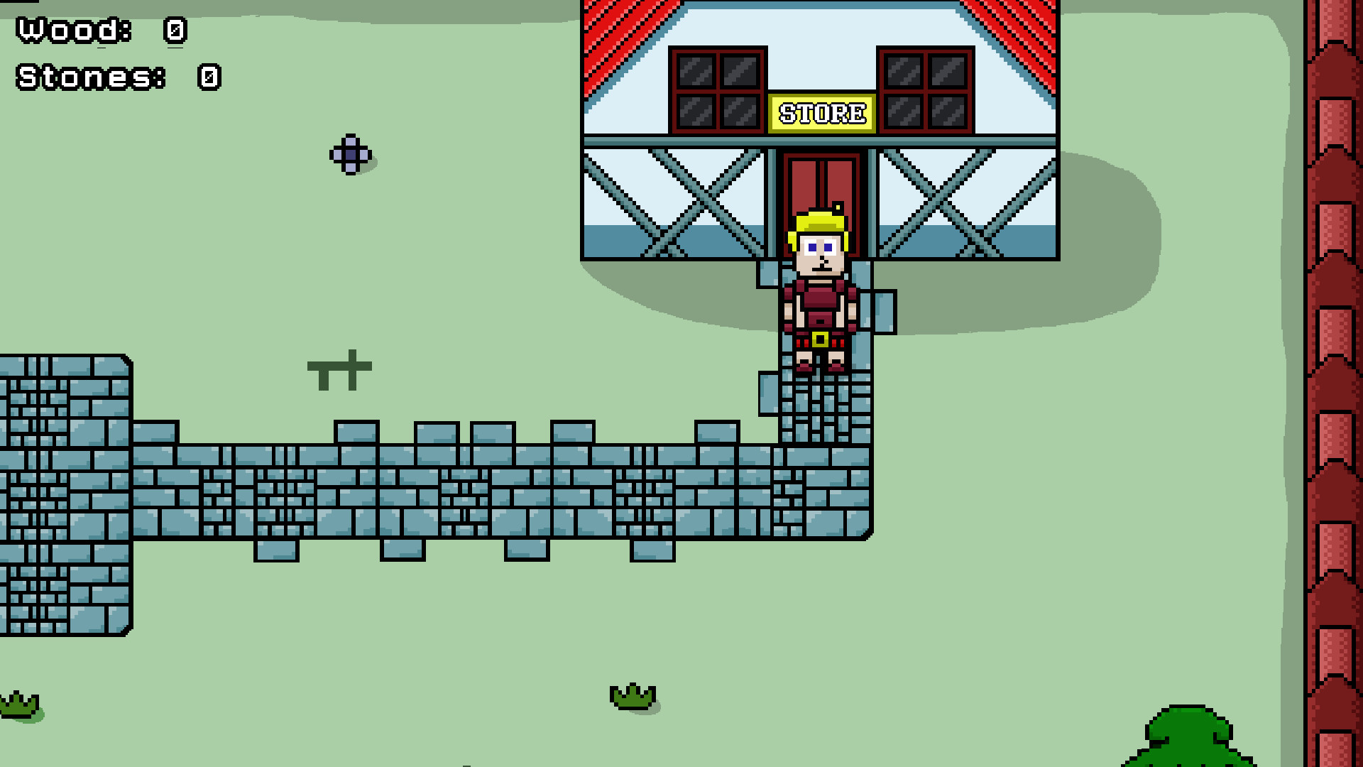 Anvillage screenshot #8