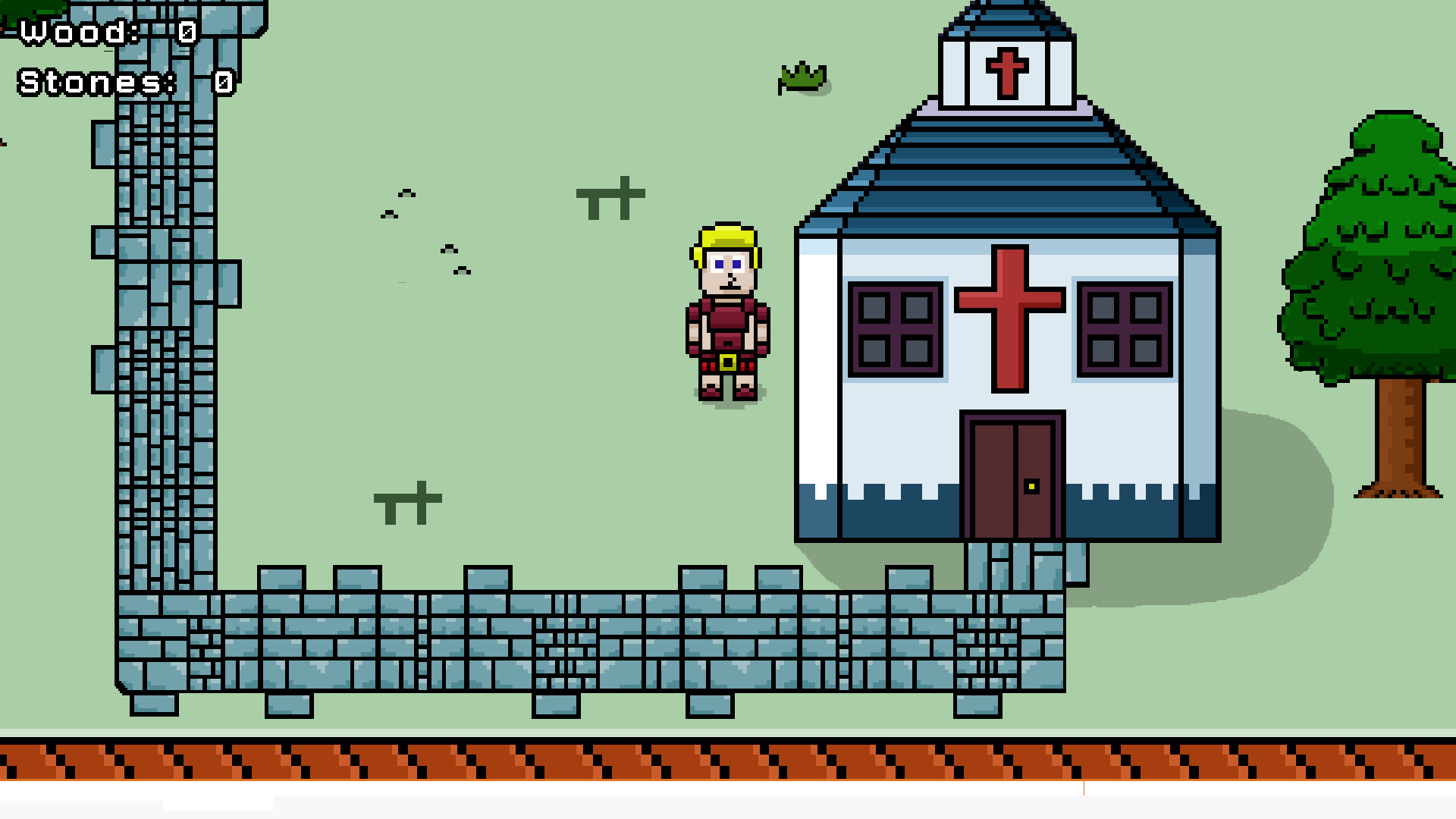 Anvillage screenshot #13