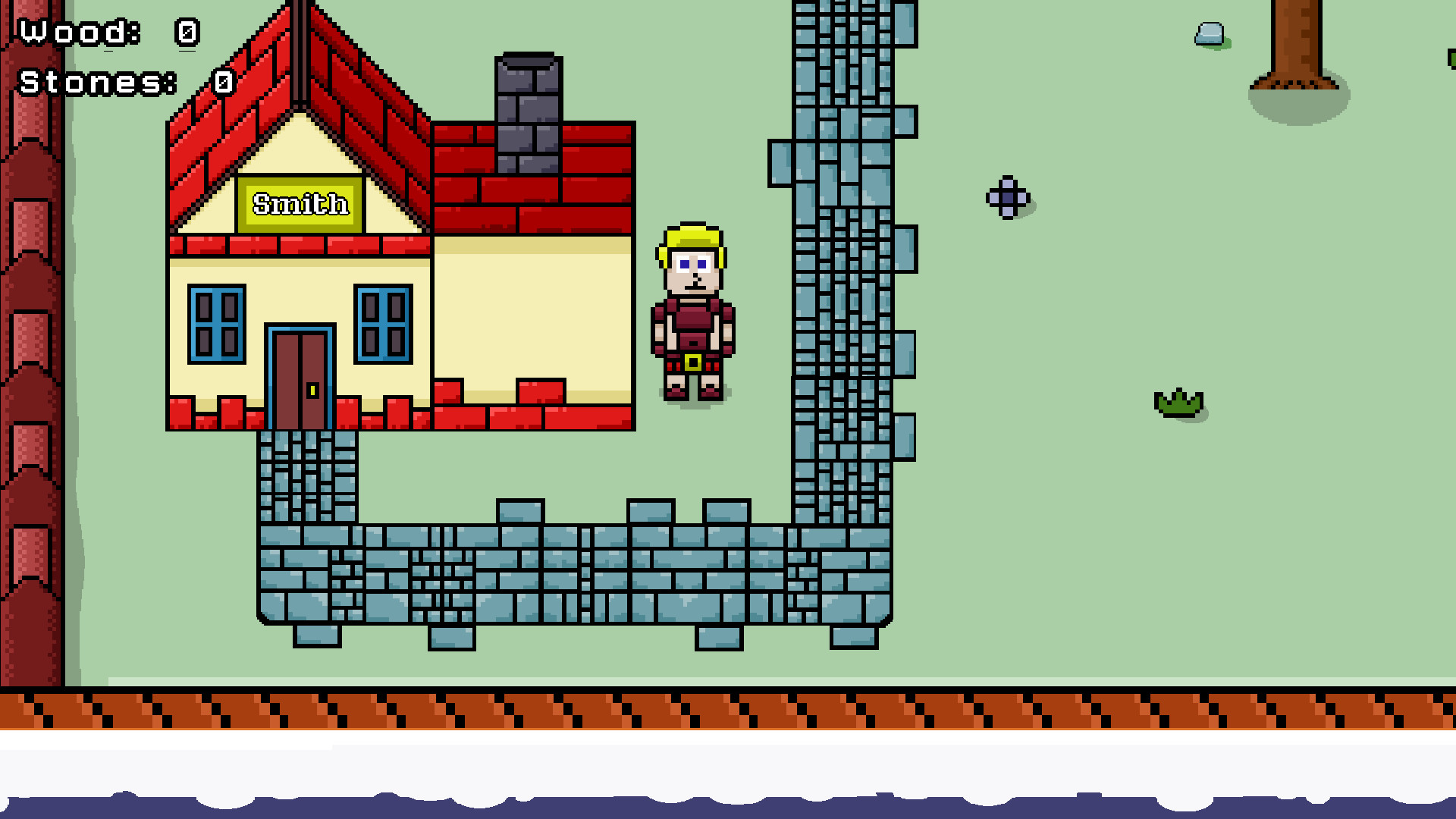 Anvillage screenshot 4