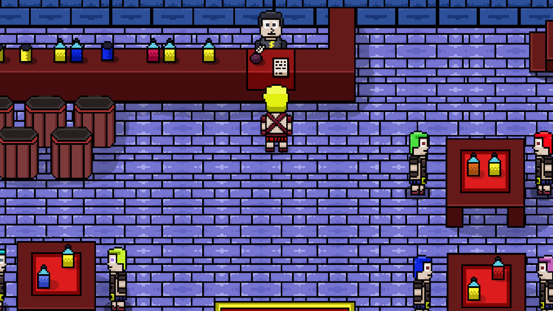 Anvillage screenshot #10