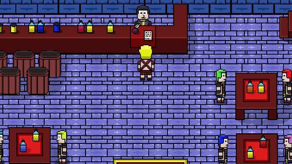Anvillage screenshot 10