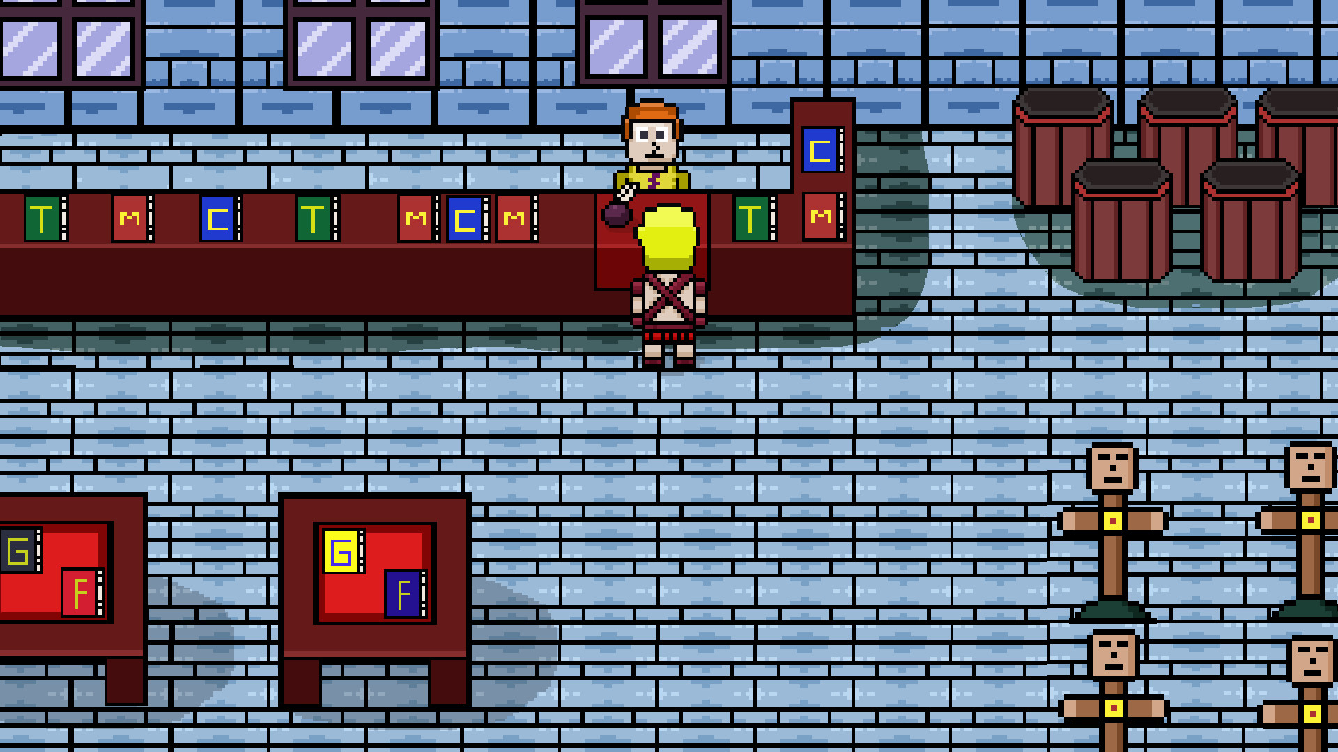 Anvillage screenshot #12