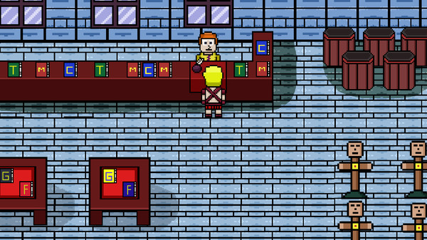 Anvillage screenshot 12