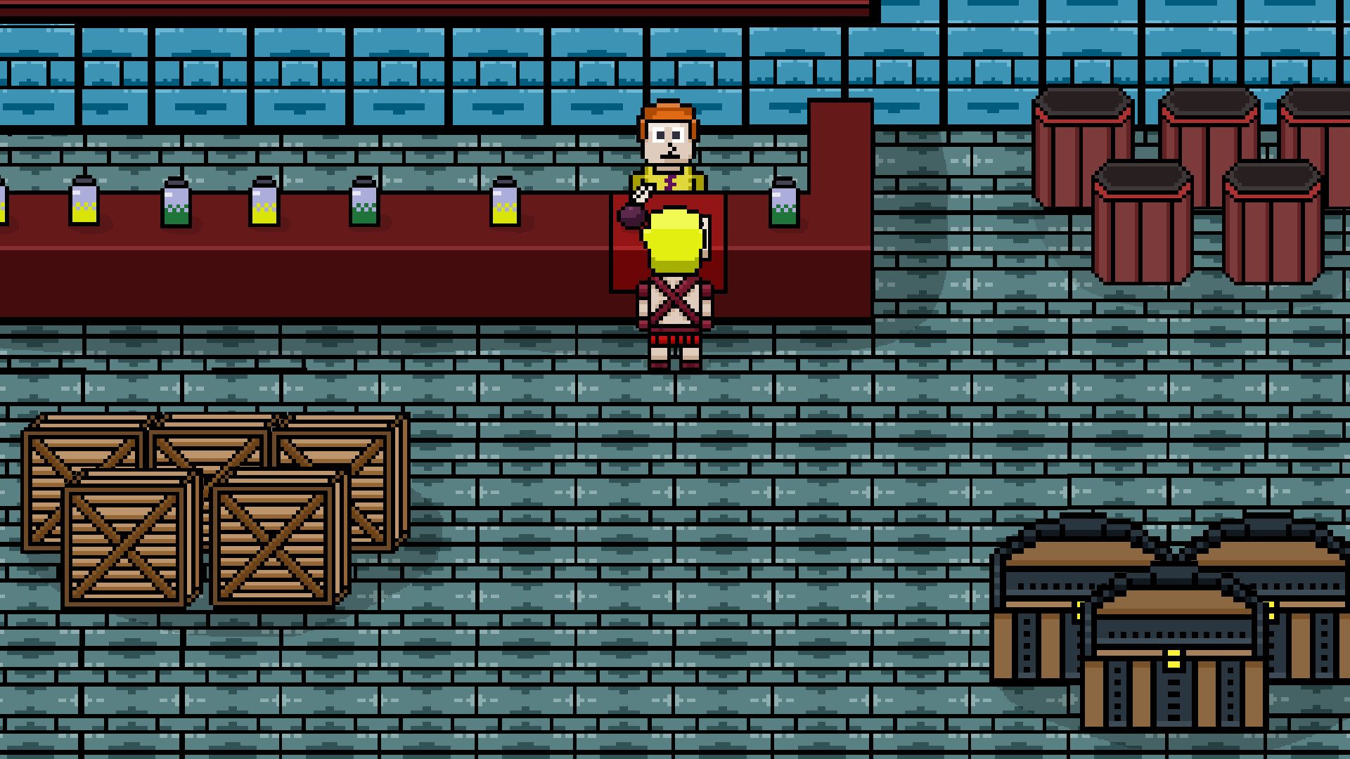 Anvillage screenshot #14