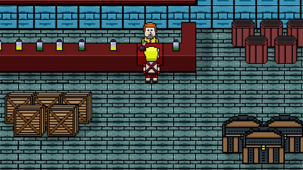 Anvillage screenshot 14