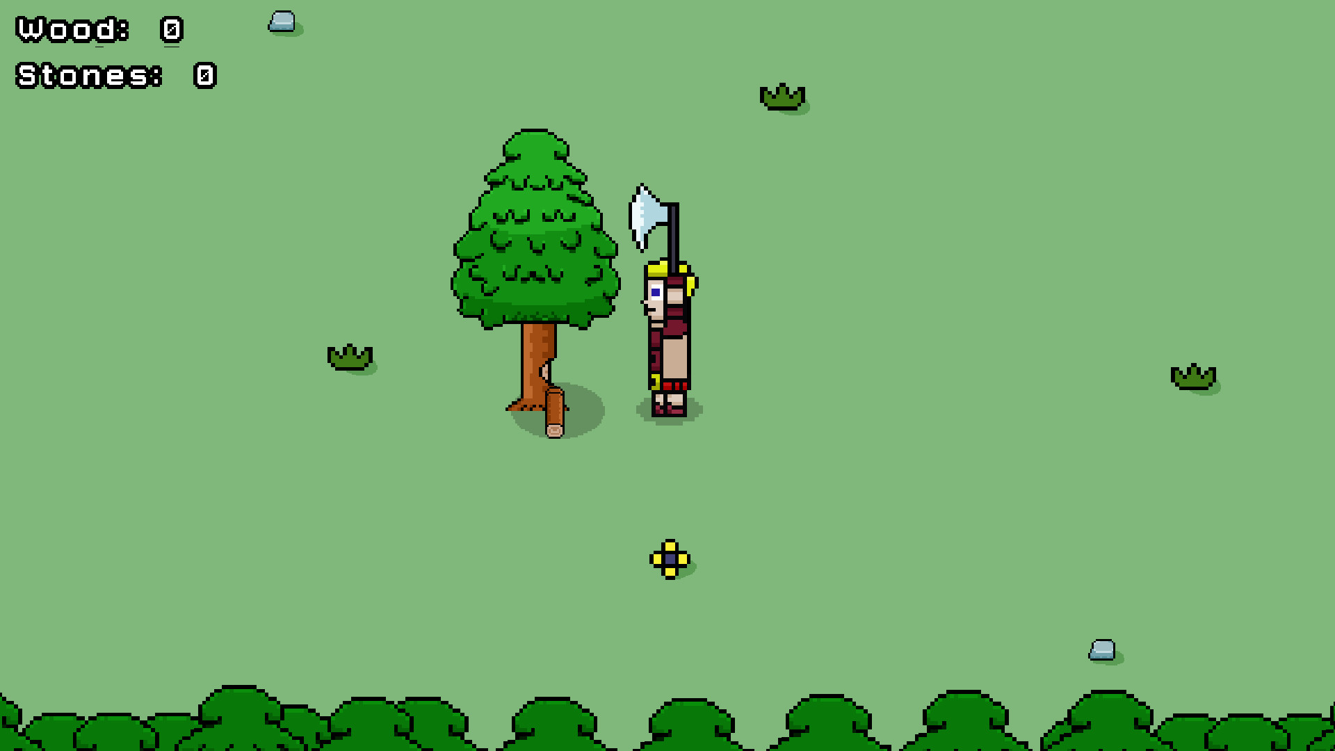 Anvillage screenshot #6