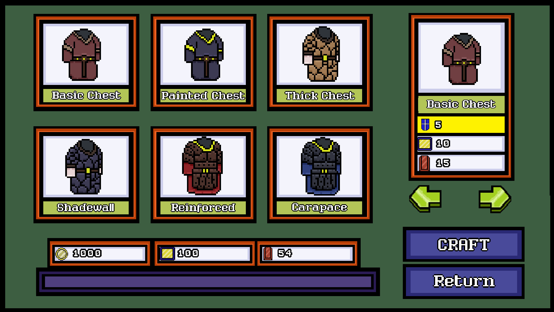 Anvillage screenshot #5