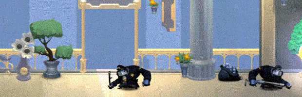 Tobi Topples Tyranny video 1