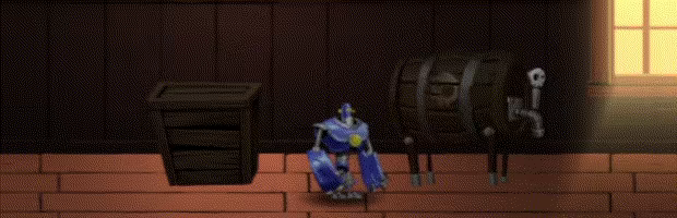 Tobi Topples Tyranny video 2