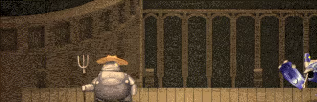 Tobi Topples Tyranny video 4