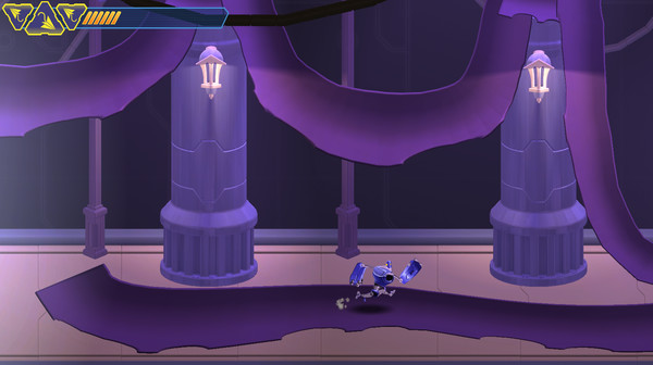 Tobi Topples Tyranny screenshot 5