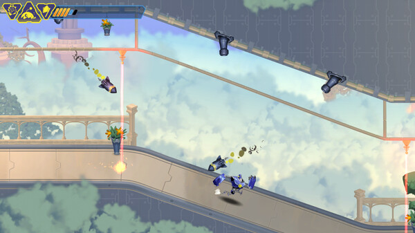 Tobi Topples Tyranny screenshot 3