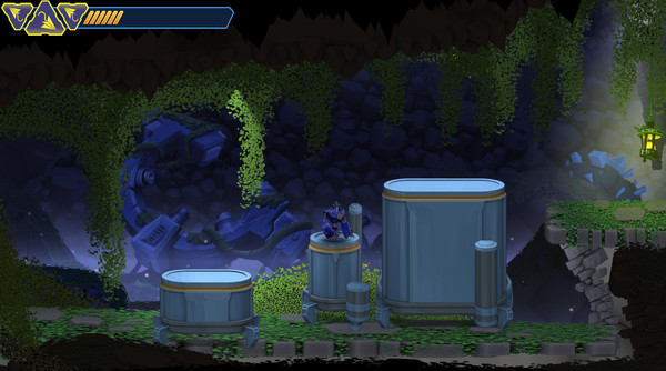 Tobi Topples Tyranny screenshot 6