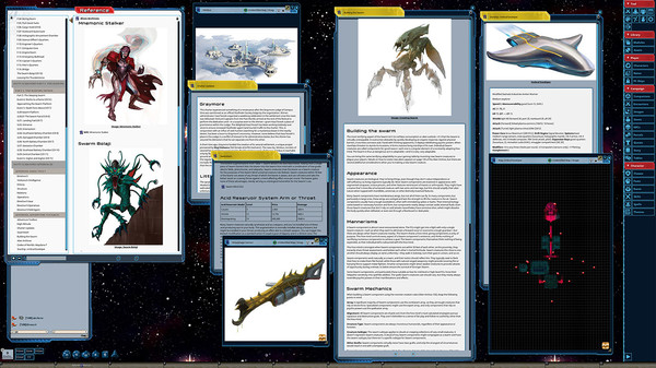 Fantasy Grounds - Starfinder RPG - Starfinder Adventure Path #43: Icebound (Horizons of the Vast 4 of 6)