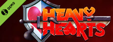 Heavy Hearts Demo Small Capsule Image