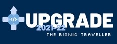 UPGRADE 2021-22 - Bionic Traveler