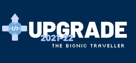 UPGRADE 2021-22 - Bionic Traveler Cheat Engine/CT