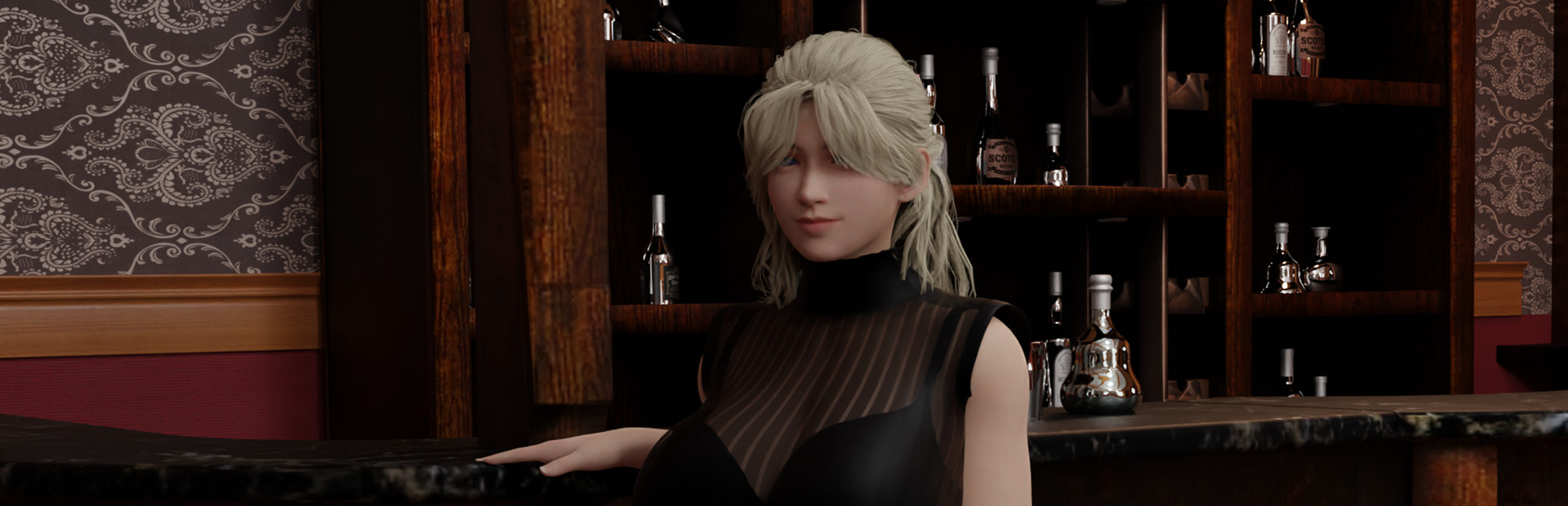 Milf Bar