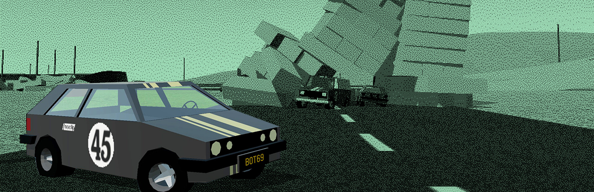 Stunt Derby