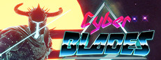 Cyber Blades - Demo