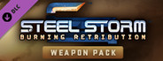 Steel Storm: Weapon Pack