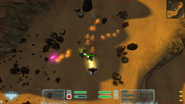 Steel Storm Weapon Pack DLC screenshot 7