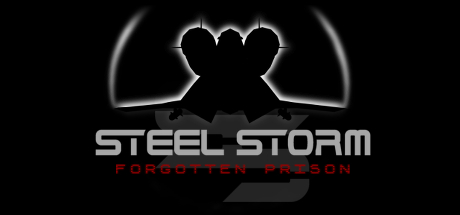 Steel Storm: Forgotten Prison DLC banner image