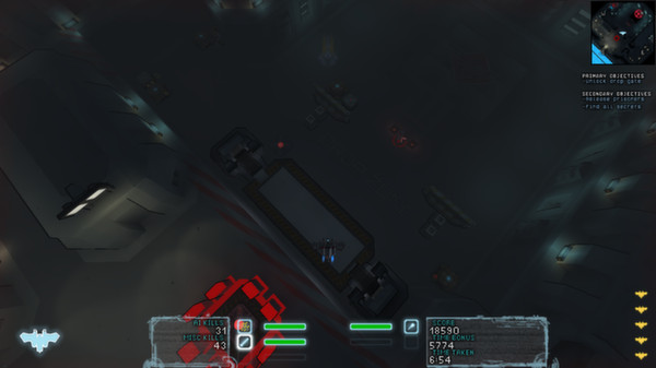 Steel Storm: Forgotten Prison DLC