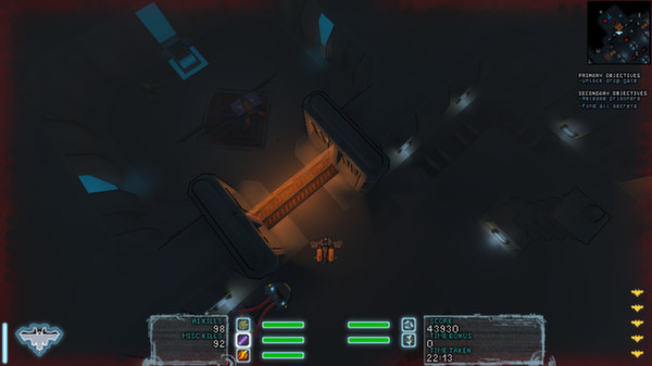 Steel Storm: Forgotten Prison DLC