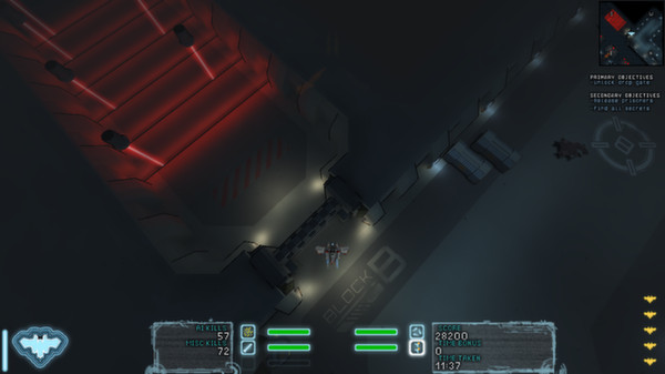 Steel Storm: Forgotten Prison DLC
