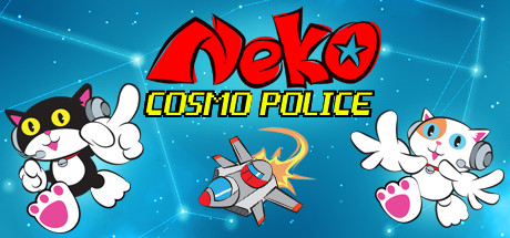 Neko Cosmo Police steam charts