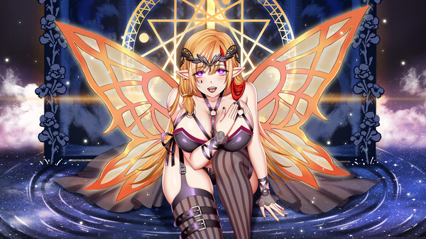 Flower girl 2 - Complete edition