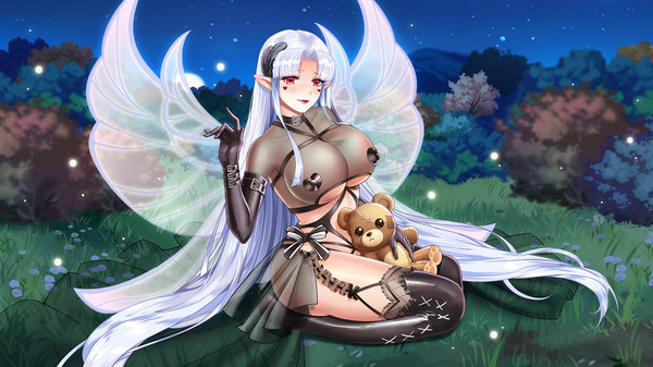 Flower girl 2 - Complete edition